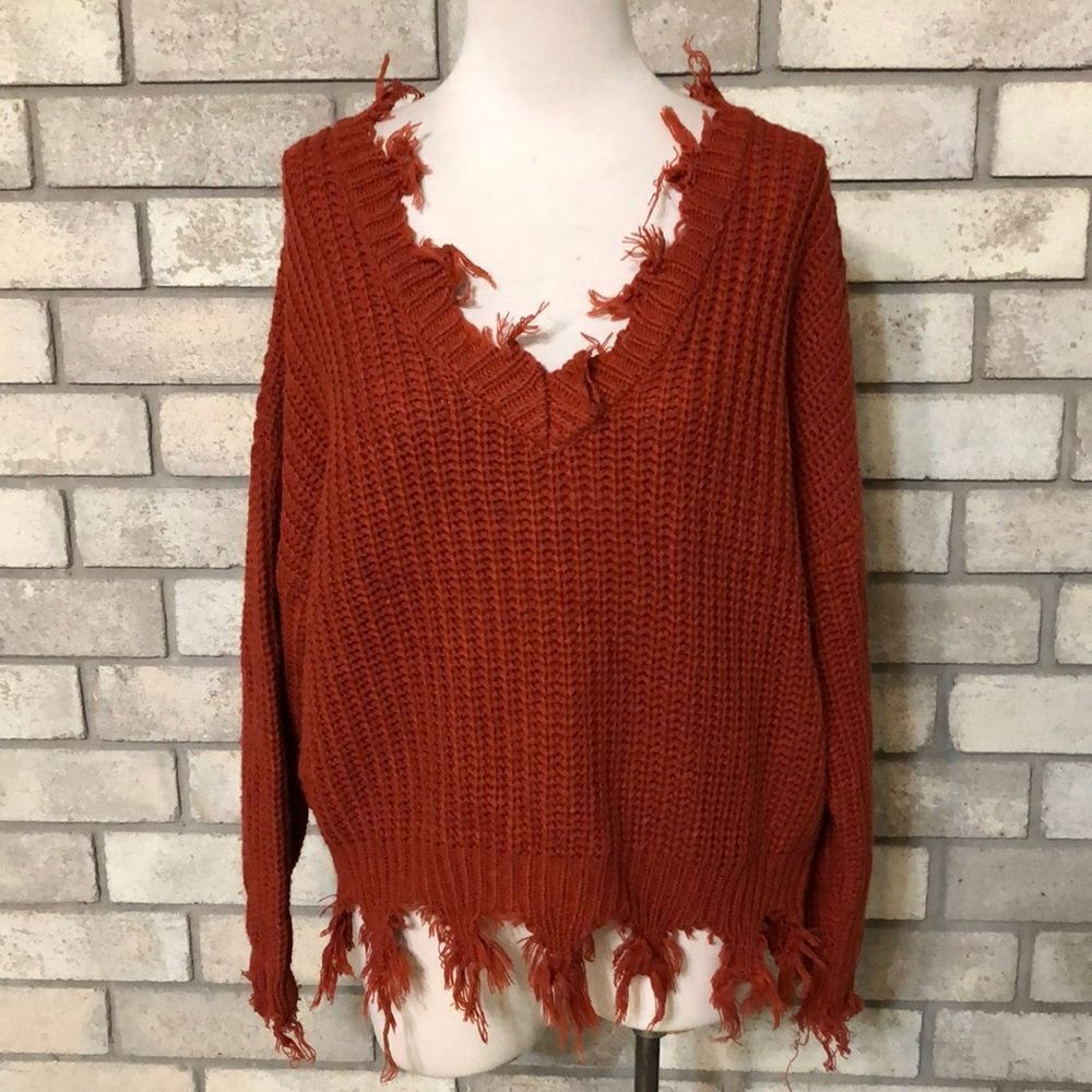 3For$20 sweater size m